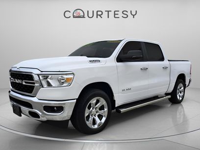 Used 2023 RAM 1500 Big Horn