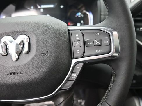 New 2026 RAM 3500 Laramie image 19