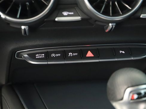 Certified 2023 Audi TT 2.0T w/ S Line Competition Package image 24