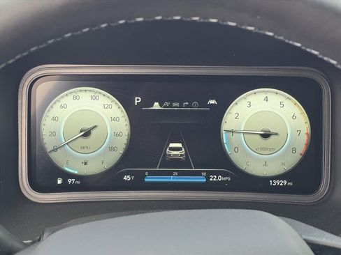 Certified 2023 Hyundai Kona N w/ Cargo Package image 12