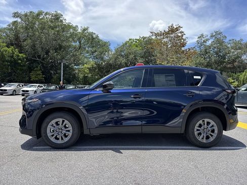 New 2026 MAZDA CX-5 Select AWD/4WD image 27