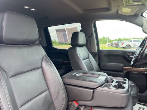 Used 2020 Chevrolet Silverado 1500 LT w/ All-Star Edition AWD/4WD image 45