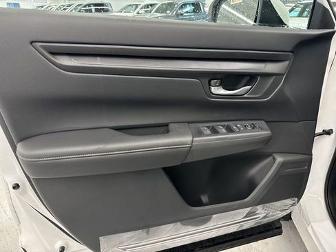 New 2026 Honda CR-V EX image 21