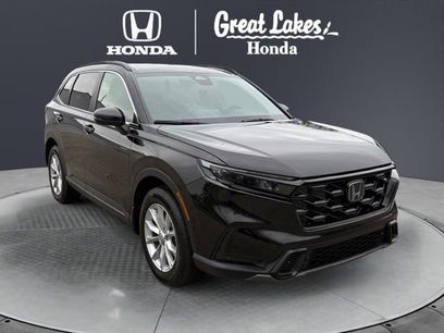 Used 2024 Honda CR-V Sport-L