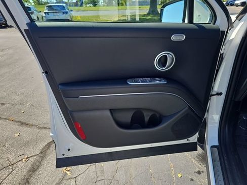 New 2026 Hyundai Palisade Calligraphy FWD image 13