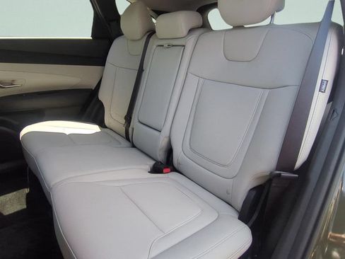 Used 2025 Hyundai Tucson SEL FWD image 10