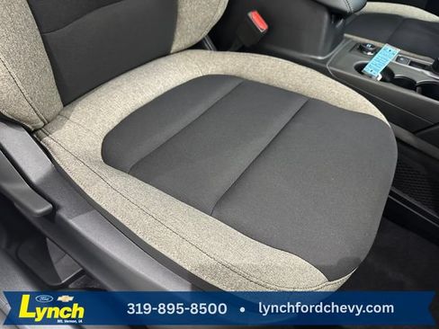 New 2026 Ford Bronco Sport Big Bend w/ Convenience Package AWD/4WD image 7