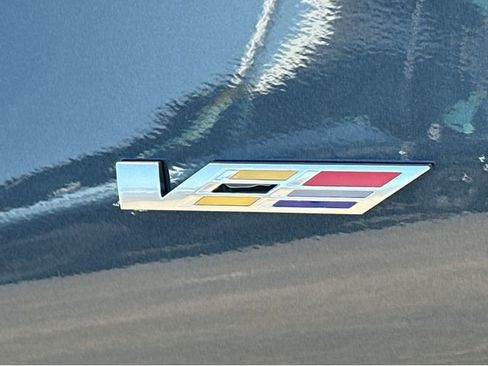 New 2026 Cadillac CT5 V image 4