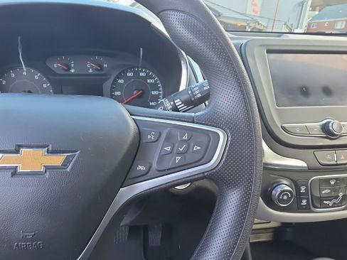 Used 2023 Chevrolet Equinox LS image 16