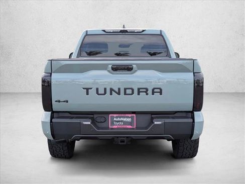 Used 2024 Toyota Tundra Limited image 7