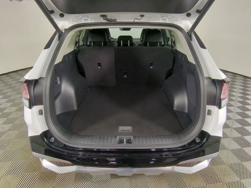 Certified 2025 Kia Sportage SX image 39