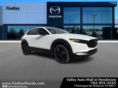 New 2026 MAZDA CX-30 2.5 Turbo w/ Premium Plus Pkg