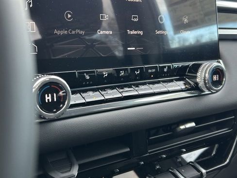 New 2026 GMC Canyon Elevation w/ Convenience Package image 41