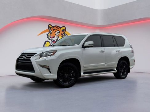 Used 2016 Lexus GX 460 Luxury w/ Preferred Accessory Package image 1