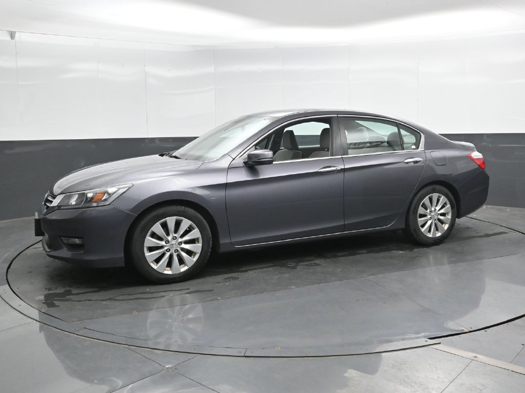 Used 2015 Honda Accord EX image 6