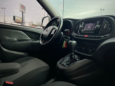 Used 2020 RAM ProMaster City SLT w/ Popular Equipment Group image 33