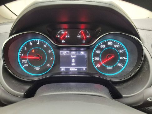Used 2018 Chevrolet Cruze LS FWD image 23