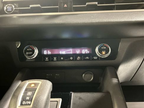 Used 2022 Mitsubishi Outlander ES AWD/4WD image 31