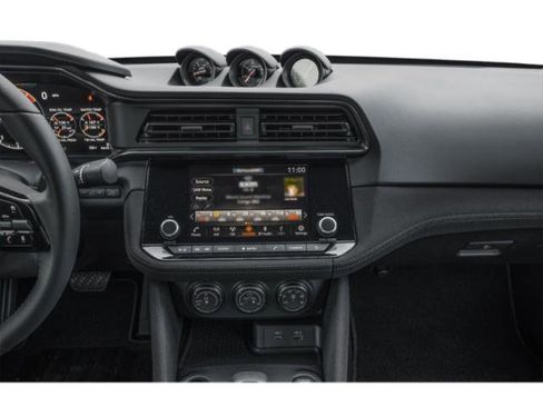 New 2026 Nissan Z Performance w/ Floor Mat Package RWD image 7