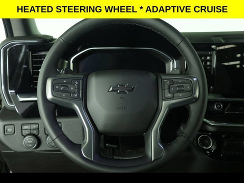 New 2026 Chevrolet Silverado 1500 RST w/ RST All Star Premium Package AWD/4WD image 5