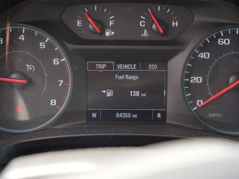 Used 2021 Chevrolet Malibu LS FWD image 28