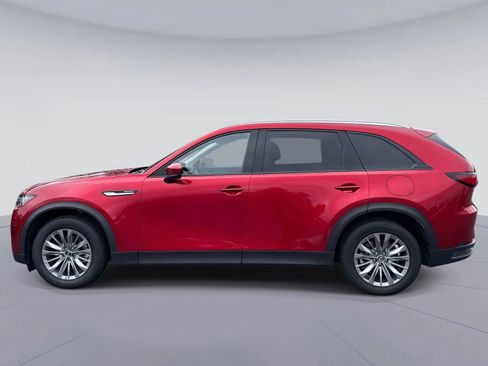 Certified 2024 MAZDA CX-90 Plug-In Hybrid w/ Preferred image 6