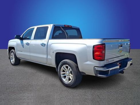 Used 2014 Chevrolet Silverado 1500 LT w/ All Star Edition RWD image 6