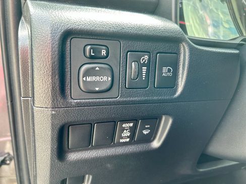 Used 2023 Toyota 4Runner TRD Off-Road Premium w/ Moonroof Package AWD/4WD image 14