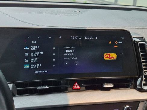 Used 2023 Kia Sportage X-Line AWD/4WD image 19