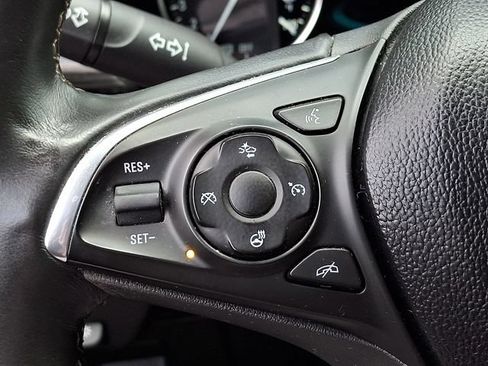 Used 2016 Buick Envision Premium AWD/4WD image 24