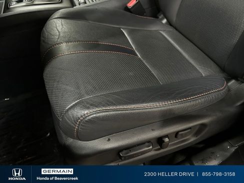 Used 2023 Honda Passport TrailSport image 19