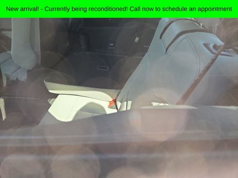 Used 2026 Ford Explorer Active w/ Active Comfort Package RWD image 7
