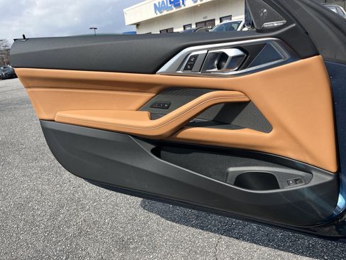 New 2026 BMW 430i Coupe w/ M Sport Package image 15