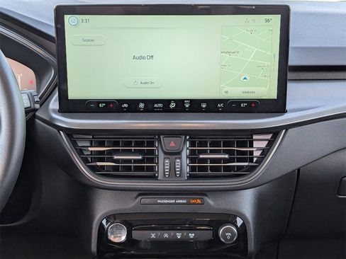 New 2026 Ford Escape Active w/ Tech Pack #1 image 17