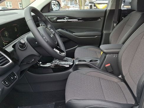 New 2026 Kia Seltos S AWD/4WD image 8