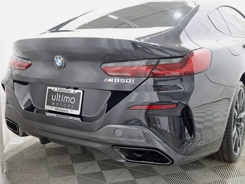 Used 2026 BMW M850i xDrive AWD/4WD image 14
