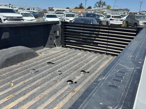 Used 2024 GMC Sierra 3500 Pro image 16