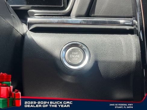 New 2026 GMC Terrain Elevation image 26