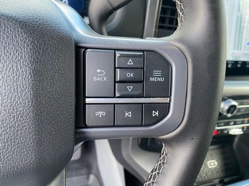 Certified 2025 Ford F150 XLT w/ Equipment Group 302A MID image 24