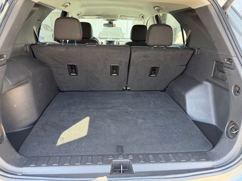 Used 2024 Chevrolet Equinox LT image 22