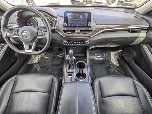 Used 2021 Nissan Altima 2.5 Platinum image 15