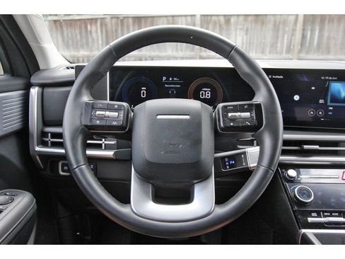 Used 2025 Hyundai Santa Fe XRT AWD/4WD image 17