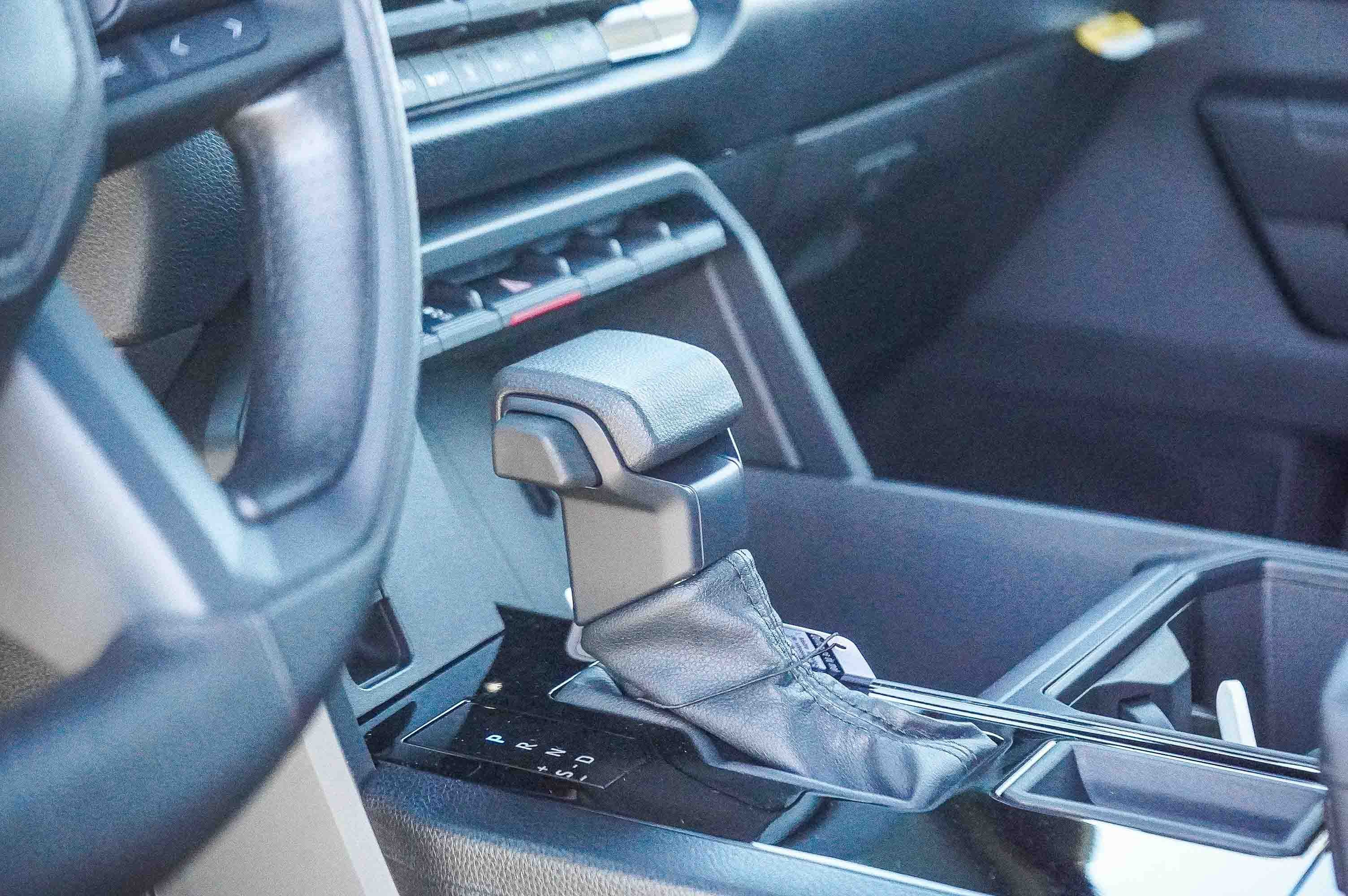 New 2026 Toyota Tundra SR RWD image 23