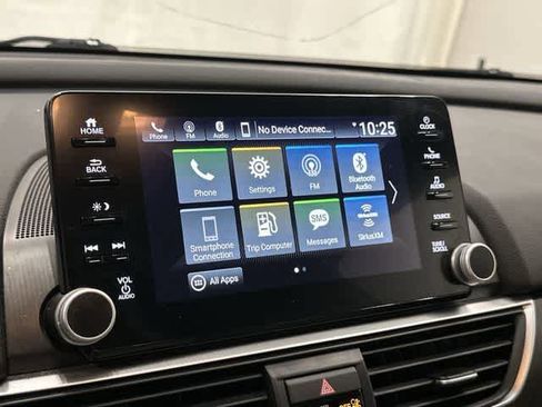 Used 2020 Honda Accord EX image 22