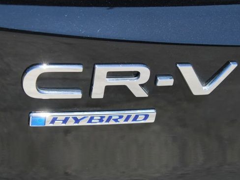 Used 2025 Honda CR-V Sport-L image 7