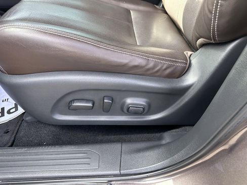 Used 2018 Nissan Murano Platinum image 12