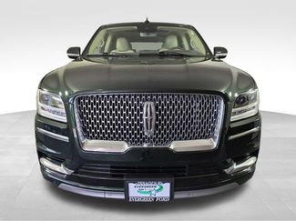Used 2021 Lincoln Navigator Reserve w/ Luxury Package AWD/4WD video 2