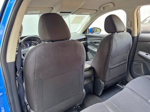 Used 2023 Nissan Sentra SV FWD image 29