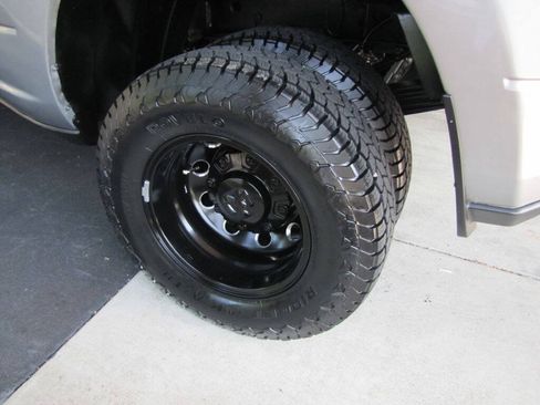Used 2024 RAM 3500 Big Horn w/ Night Edition AWD/4WD image 28