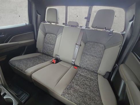 Used 2023 Chevrolet Colorado ZR2 image 22